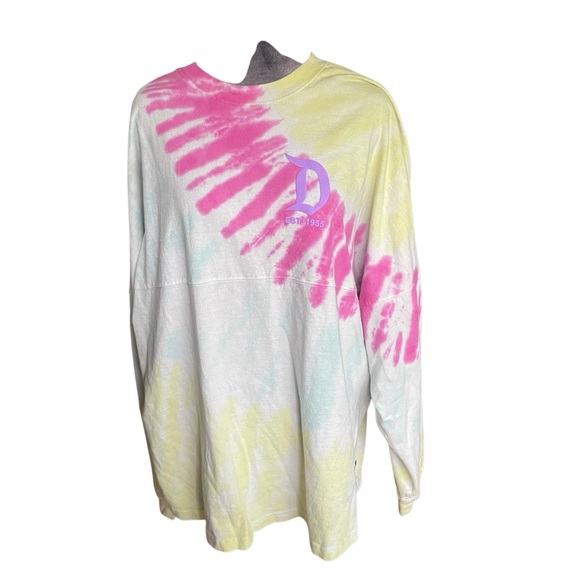 Disney Tops - Disneyland Spirit Jersey Size‎ XXL